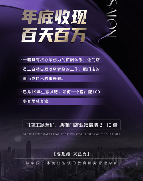 三千家局减 自助瘦身打造魔鬼身材